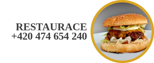 Restaurant City - restaurace